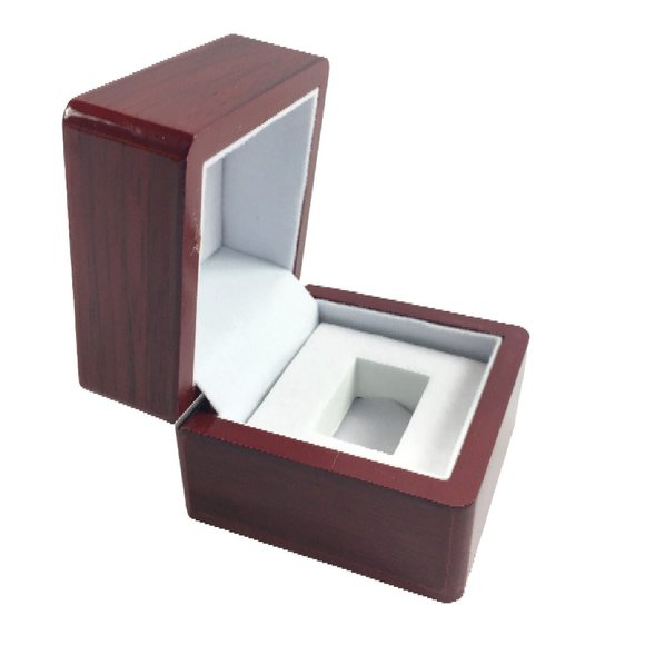 1977 Notre Dame Fry NCAA Gold Championship Ring - Picture 7 of 8